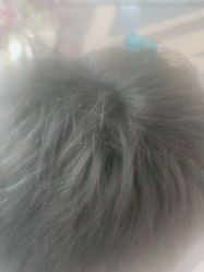 -极客侠男士假发定制补发