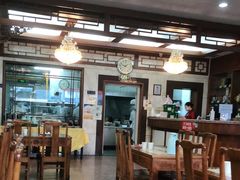 大堂-砂锅居(西四店)