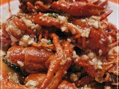 -熊记虾王·小龙虾(东晓南店)
