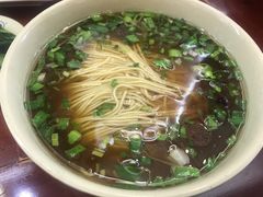 -伟记奥面馆(养育巷店)