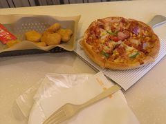 -尊宝比萨(棠东店)