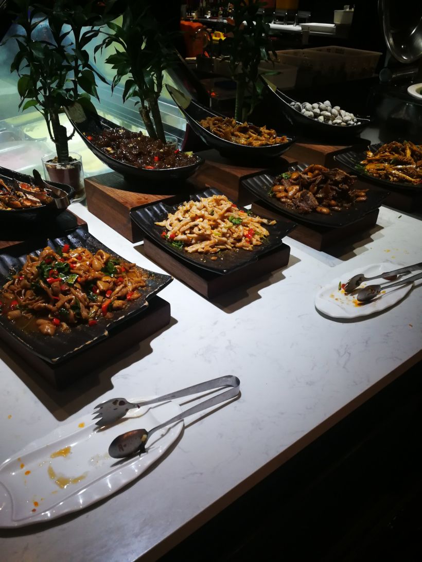 十can.加餐海鲜自助(世欧王庄店)