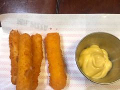 -Mr.Pizza米斯特比萨(苏州平江万达广场店)