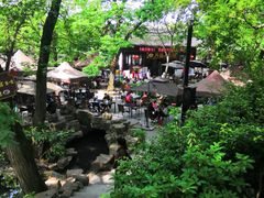 -兴福老面馆(寺路街店)