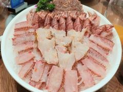 -东海怡品海鲜豆捞(星街坊店)
