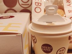 -MEEBO KAFEE米咖焙坊(虹桥路店)