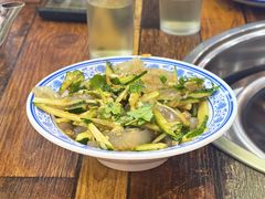 大拉皮-皖北学东地锅鸡(之心城店)