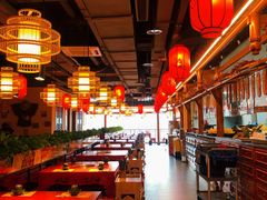 -谭鸭血老火锅(万象九宜城店)