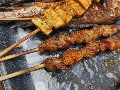 -管氏翅吧(马家堡店)