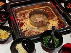 -鼎膳常火锅(华阳店)