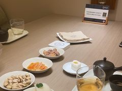 -隐溪茶馆(静安寺店)
