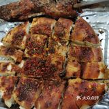 好吃的小店都在里面，庙后街，大皮院和洒金桥