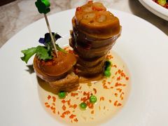 -韵秋荷(宝山龙湖天街店)