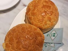 -翠华餐厅(德基广场店)