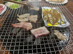 -久儿地炉烤肉(海信慧园店)