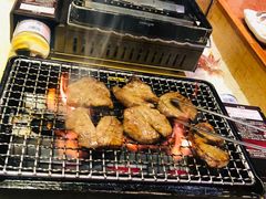 -肉魁屋·烧肉·烧鸟·酒场(高新店)