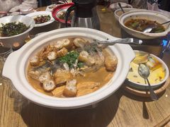 -新白鹿餐厅(城西银泰城店)