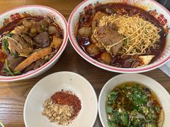冒菜-脑馋粉儿(三里屯店)
