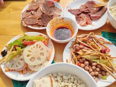 -老刘家永盛斋·传统泡馍(东关南街店)