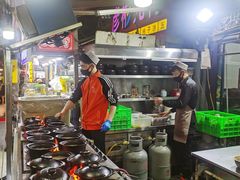 -清真·穆萨砂锅(大皮院店)