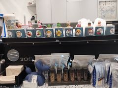 -Something For(中洲湾店)