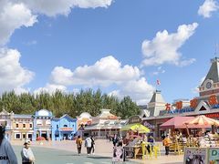 -沈阳方特欢乐世界