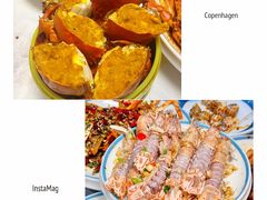 -三妹小龙虾·黄油蟹(华侨城总店)