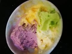 冰淇凌-吉木烤肉自助餐厅(乐汇城店)