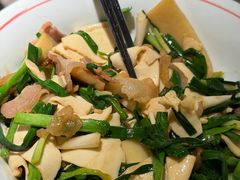 -香阁餐厅·常州菜·常州菜代表品牌(新北奥体店)