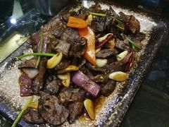 -三子下水馆(南十四道街151号店)