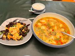 -莉莉家的音乐花园餐吧(航空路店)