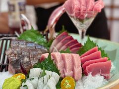 -御厨和食料理·寿司·刺身(麦地店)