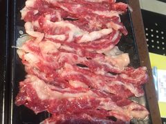 -幸运牛汕头小黄牛牛肉火锅(梅林店)