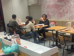 -喜家德虾仁水饺(青岛永旺东部店)