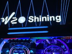 -W20 SHINING Party·K(悦豪和平路店)