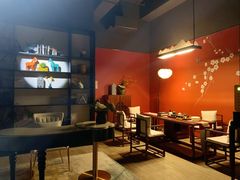 -璞·澐间影院式足道SPA(尚悦湾店)
