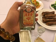 -北京全聚德(天安门店)