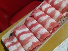 -麻辣英雄重庆火锅(二城广场店)