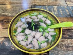 -温州小吃瘦肉丸(清吟街店)