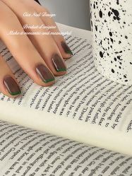 -Cici Nail日式美甲美睫工作室