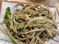 -陕客肉夹馍(王府井店)