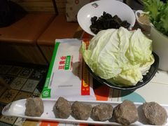 -南城十里潮汕鲜牛火锅·鲜虾生滚粥(融汇老商埠店)
