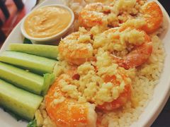 -panchos 墨西哥餐厅(嘉绿苑店)
