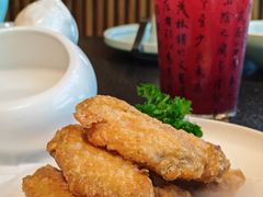 -唐猫庭院·千年陕菜(赛格国际购物中心店)
