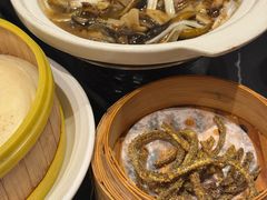 -芳芳私房菜·精做淮扬菜(承德路店)