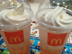-麦当劳(文武路店)