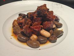 -忆江南·临江鱼馆