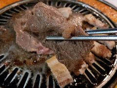 -喜来稀肉(旺角广华街店)