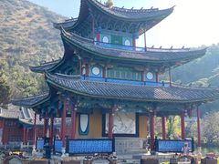 -黑龙潭公园