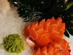 -阿吾罗日本料理(K11艺术中心店)
